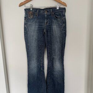 Citizens of Humanity Jeans- Paloma #088-  Blue
